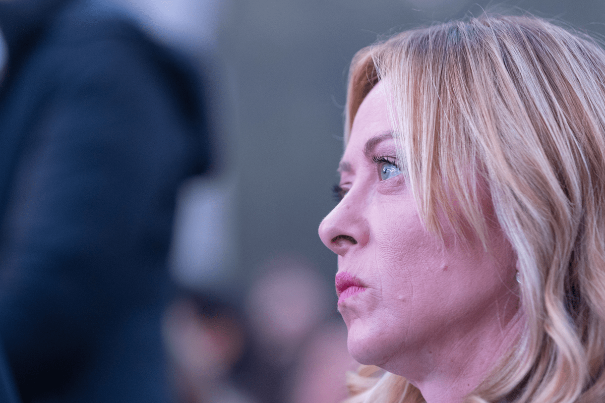 Groenlandia, Meloni e leader Ue: "Appartiene a suo popolo, sicurezza Artico con Nato e Usa" - 