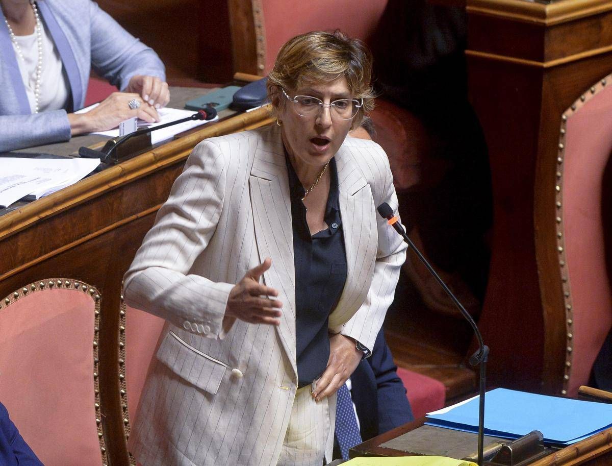 Violenza sulle donne, ecco testo base Bongiorno: non c'è 'consenso' e arriva 'freezing', pene più alte - 