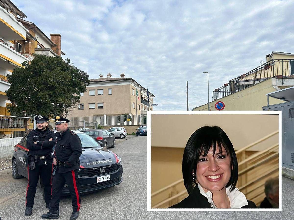 Femminicidio Anguillara, da autopsia Federica Torzullo dubbi sul racconto di Carlomagno - 