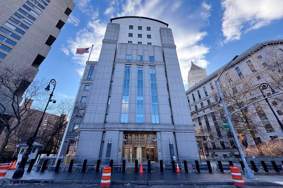 Maduro al giudice: "Sono innocente, sono una persona perbene" - 