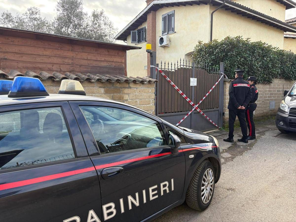 Giallo Anguillara, Procura Civitavecchia: "Tracce di sangue dappertutto" - 