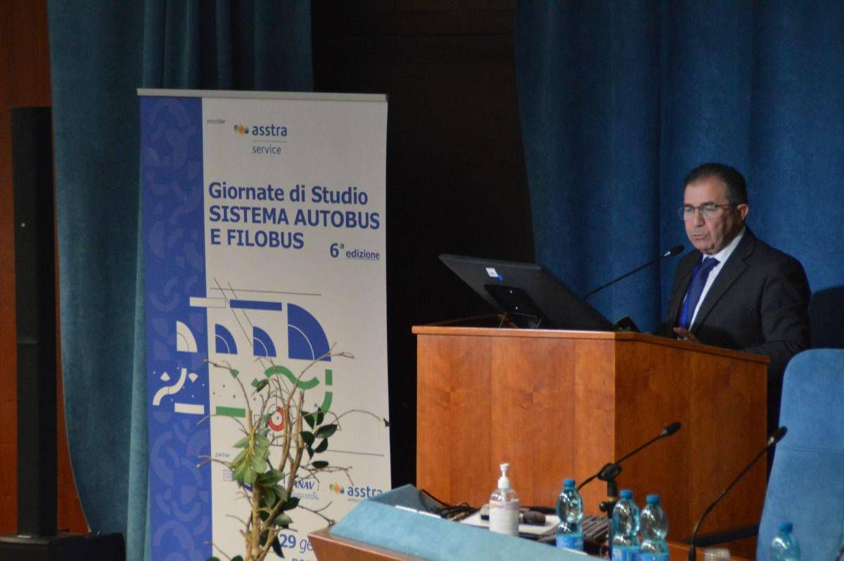 Tpl, Campagna: "A Messina da 49 a 200 bus con 115 elettrici" - 