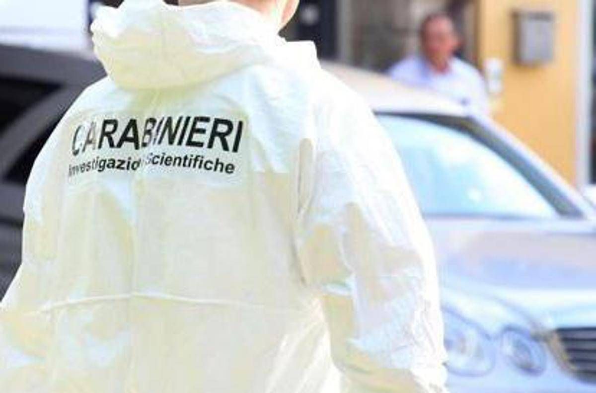 Omicidio pensionato a Strigno: fermato un 40enne - 