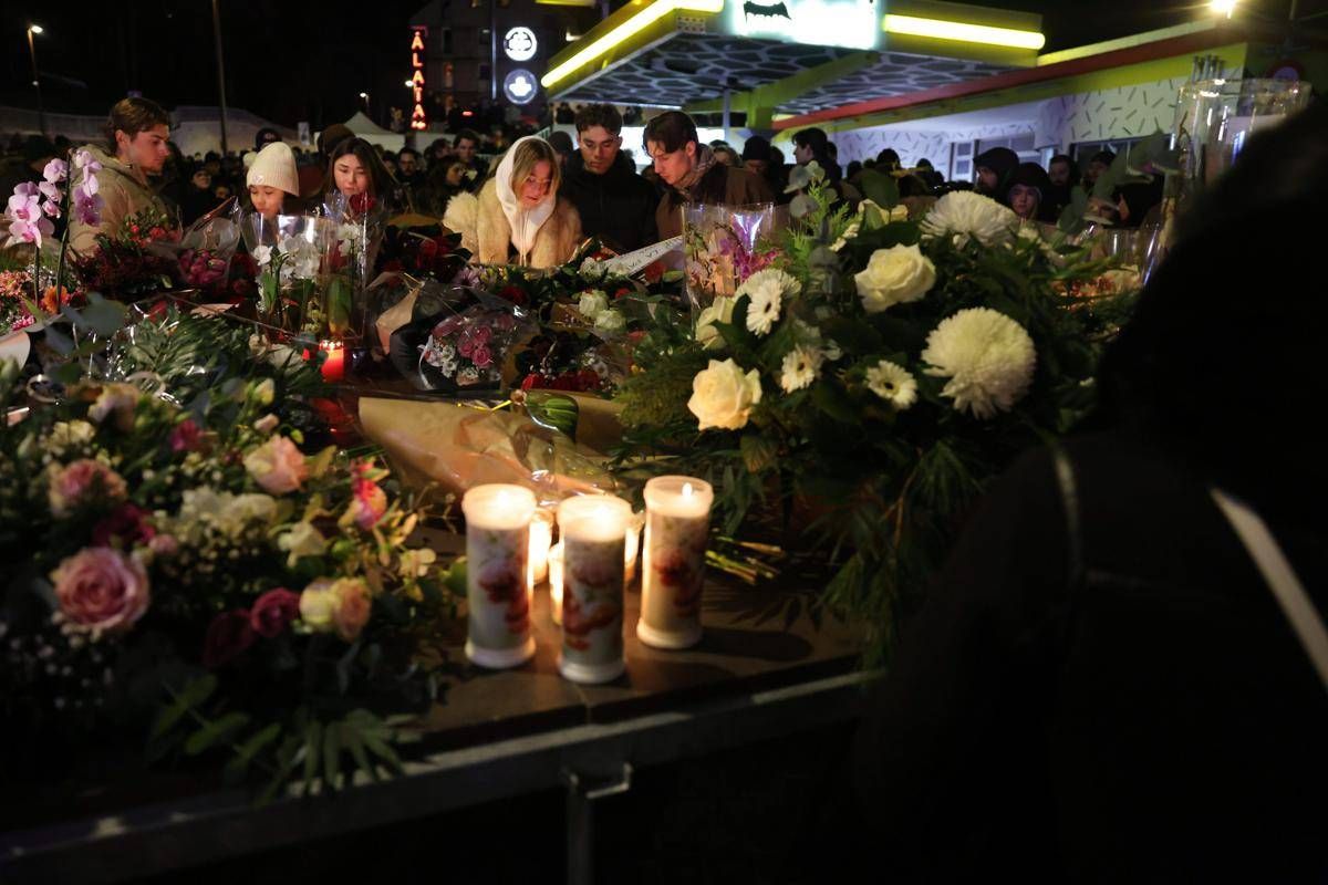 Crans-Montana, parla il testimone: "Persone con la pelle bruciata e senza capelli. Sembrava l'inferno" - 