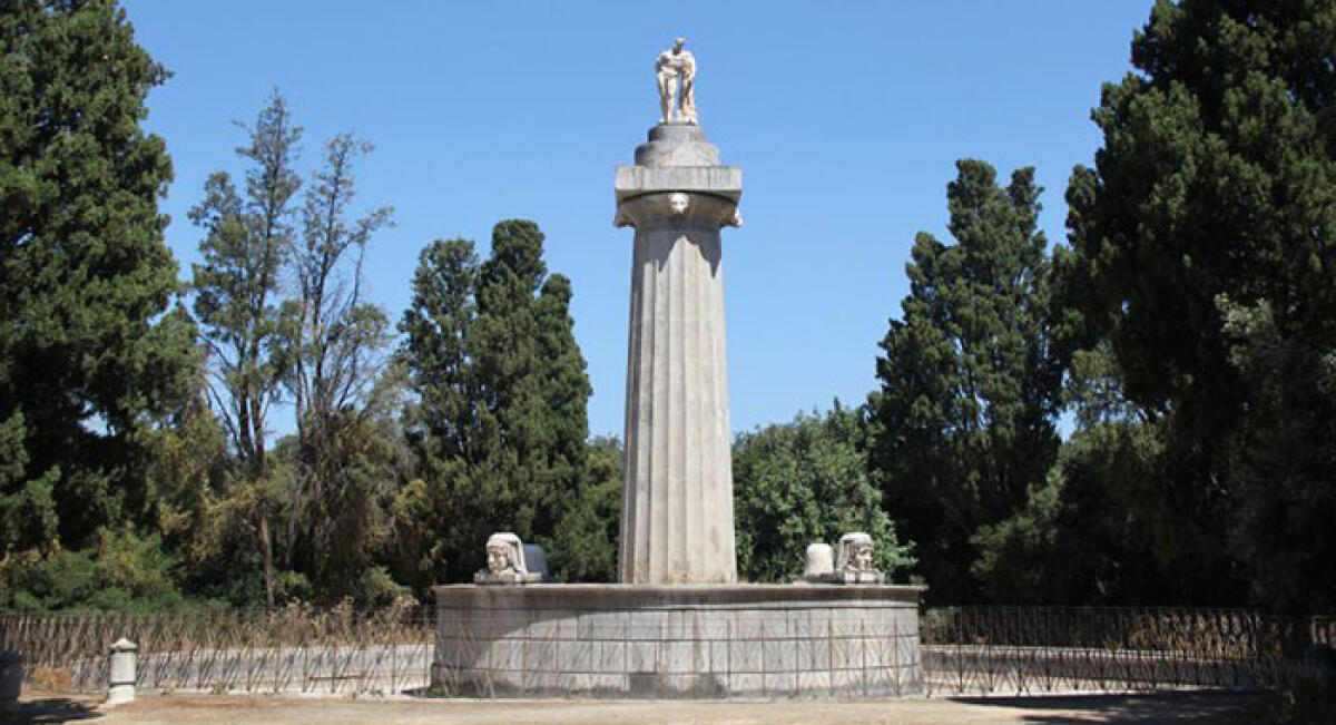 Ripristino della Pubblica Illuminazione al Parco della Favorita: Un Passo Verso Maggiore Sicurezza per i Cittadini del Comune di Palermo - 