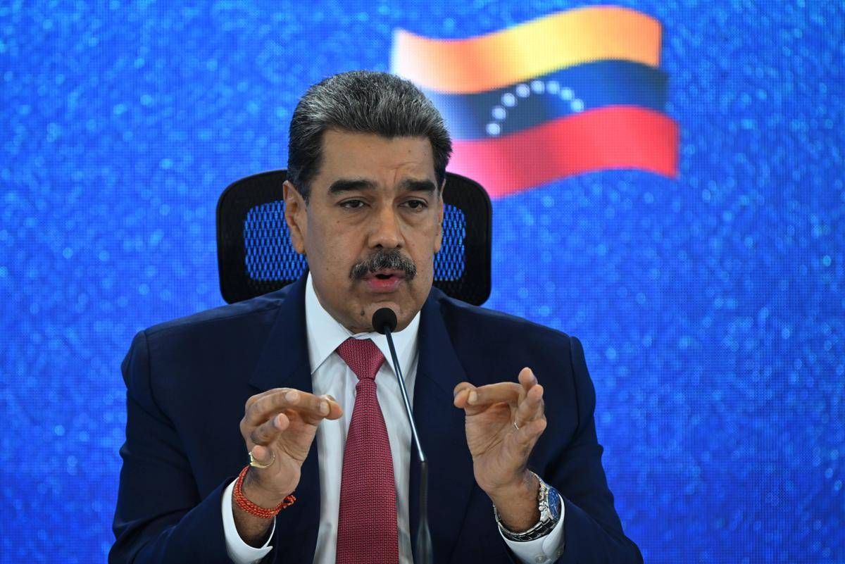 Maduro catturato, chi è il presidente del Venezuela successore di Chavez - 