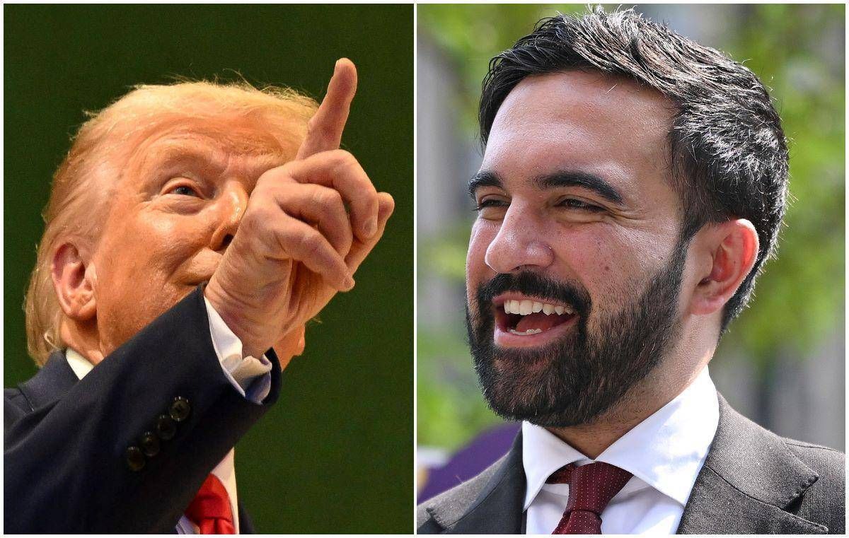 Trump più a sinistra di Mamdani: le due proposte che hanno scioccato la finanza Usa - 