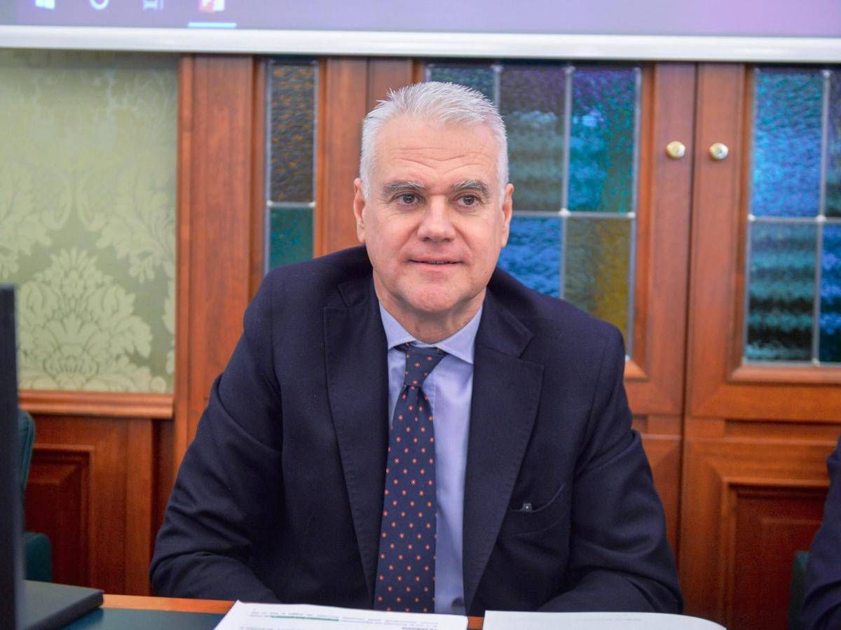 Zangrillo: "In Cdm stop a dichiarazione Isee e arriva tessera elettorale digitale" - 