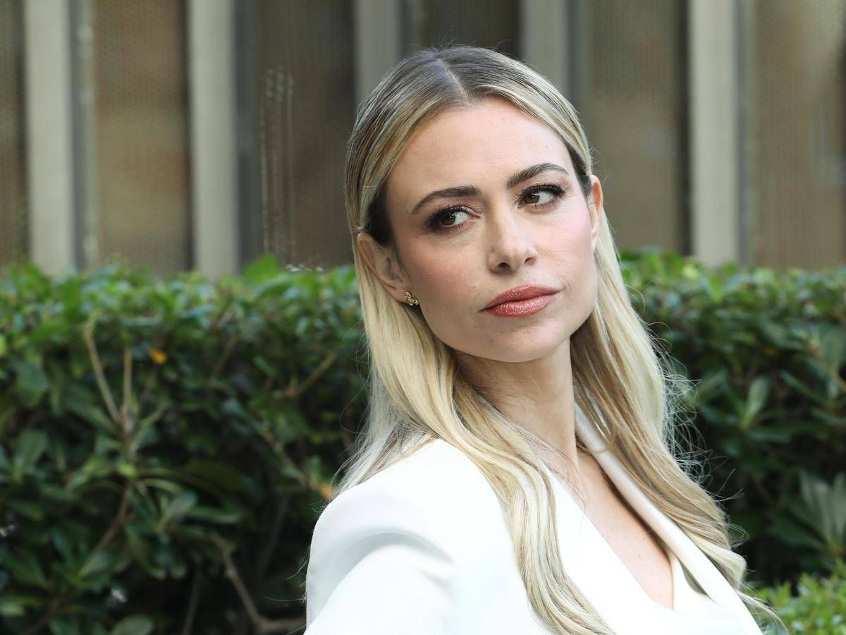 Verissimo, Martina Stella e la separazione da Andrea Manfredonia: "Matrimonio affollato" - 