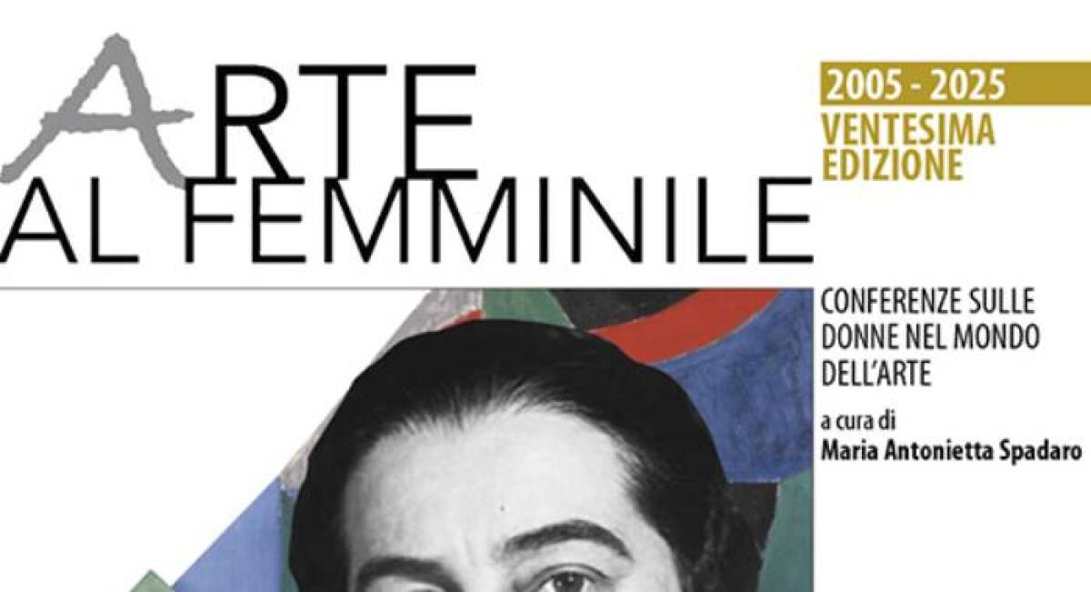 Riflettori su Sonia Delaunay: la pioniera dell’arte a colori a Palermo - 