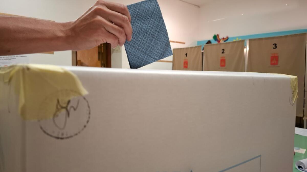 Referendum popolare confermativo del 2026 per il Comune di Caltanissetta - 