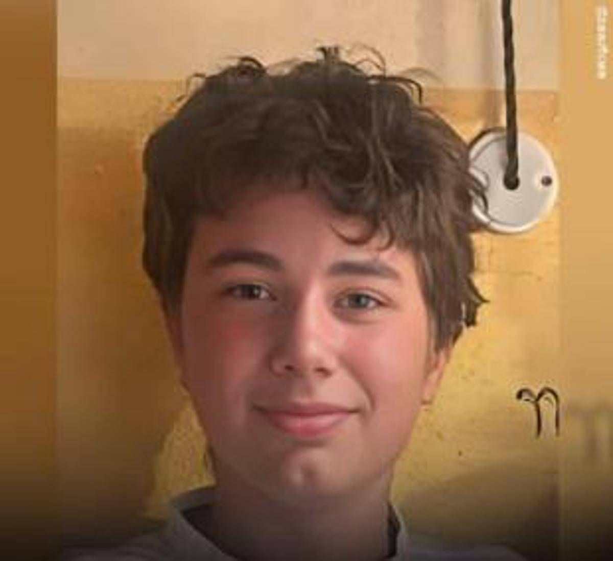 Verona, 14enne scomparso da lunedì: l'ultimo segnale a Milano - 