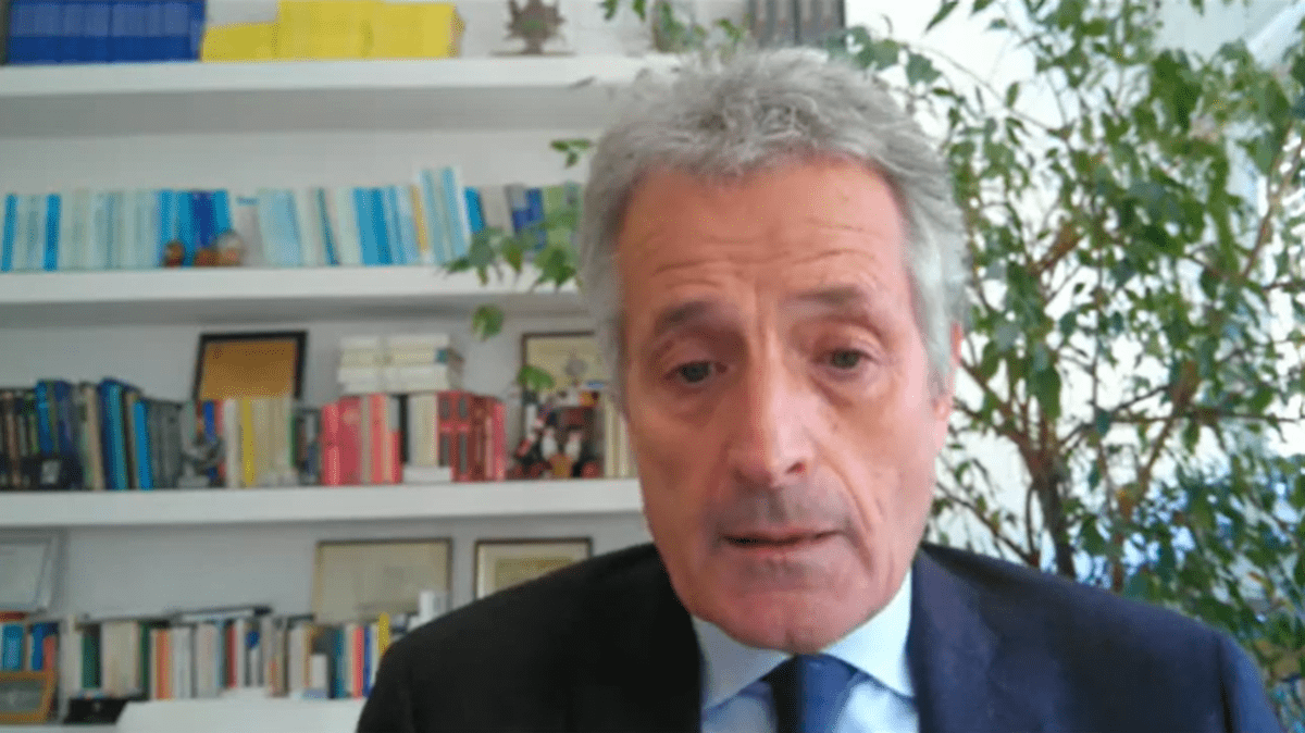 Terre rare e materiali critici: per De Santoli l’autonomia passa dal riciclo. “Italia hub strategico” - 