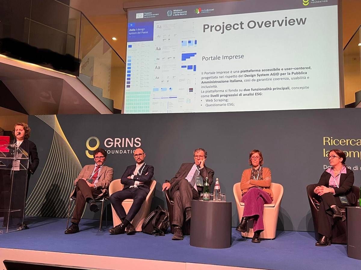 Sostenibilità, Amelia: la piattaforma digitale che trasforma dati in conoscenza operativa - 