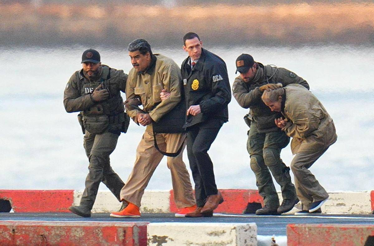 Venezuela, il colloquio Vaticano-Usa per salvare Maduro e l'offerta di Putin: la ricostruzione - 