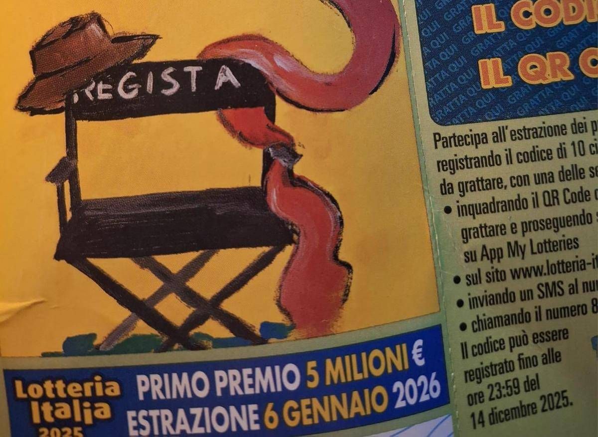 Lotteria Italia, come riscuotere la vincita e il tempo massimo per farlo - 