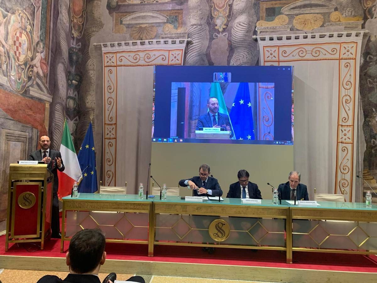 Ue, studio: da Ets2 fino a 280 euro in più per auto e 600 euro per riscaldamento - 