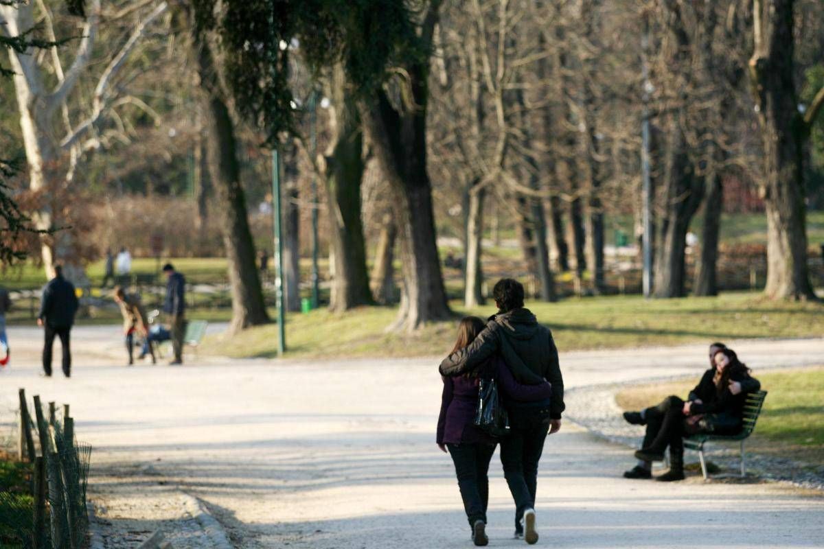 Il freddo lascia spazio a correnti più miti: ecco dove tornerà il sole - 
