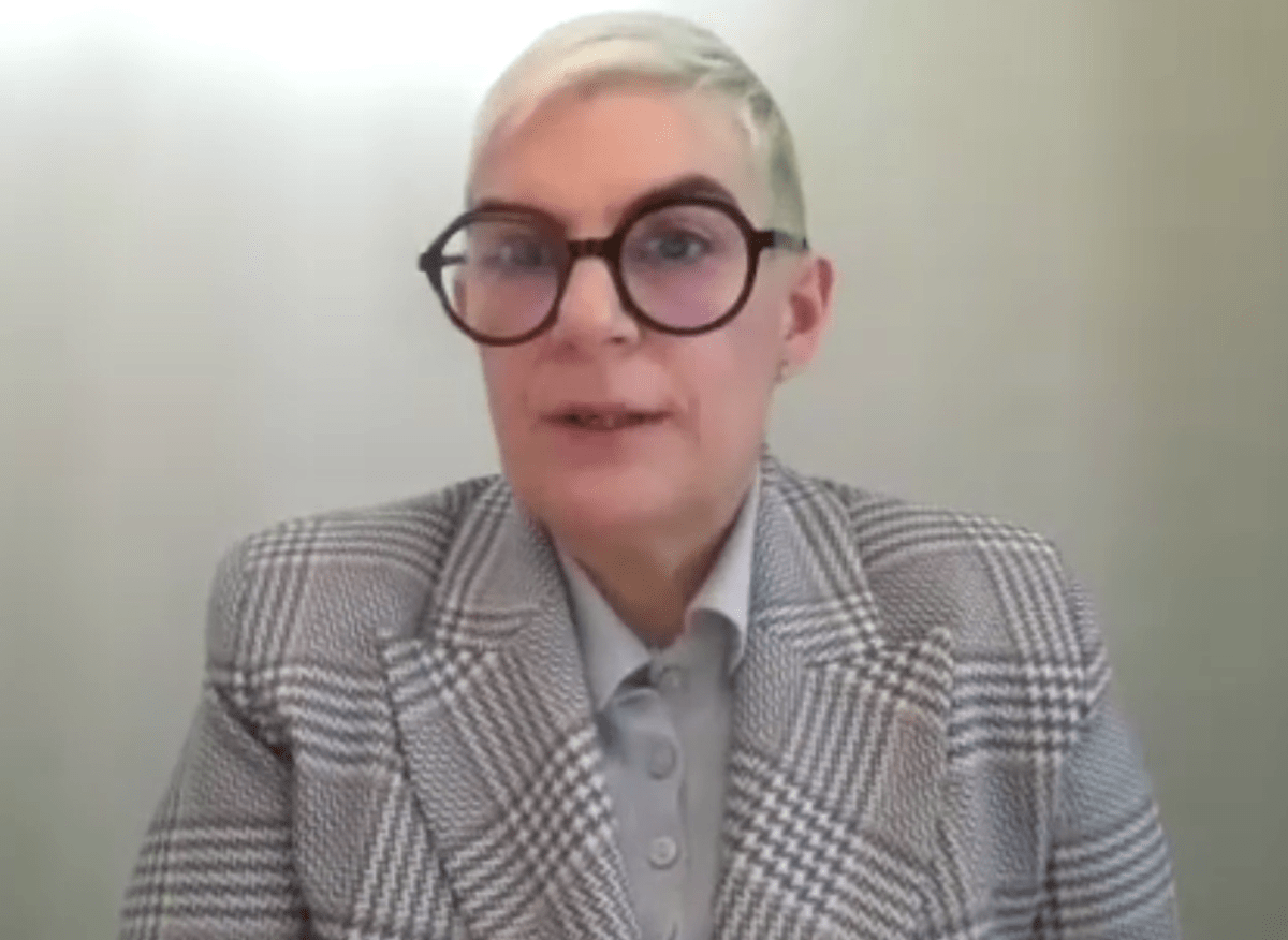 Malattie rare, Balsamo (Zambon): "Videoserie accende riflettori su storie di vita oltre la Sla" - 