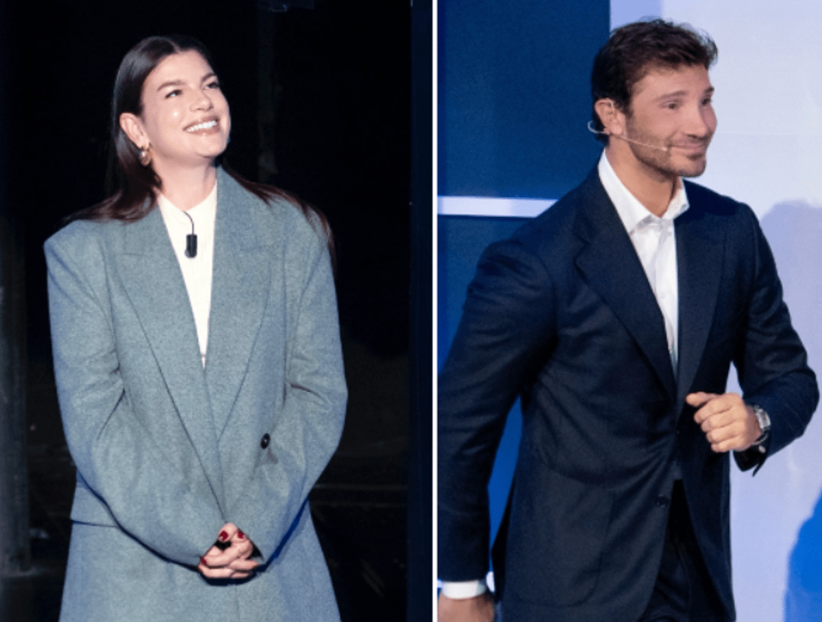 C'è Posta per Te, stasera 17 gennaio: Emma e Stefano De Martino ospiti - 