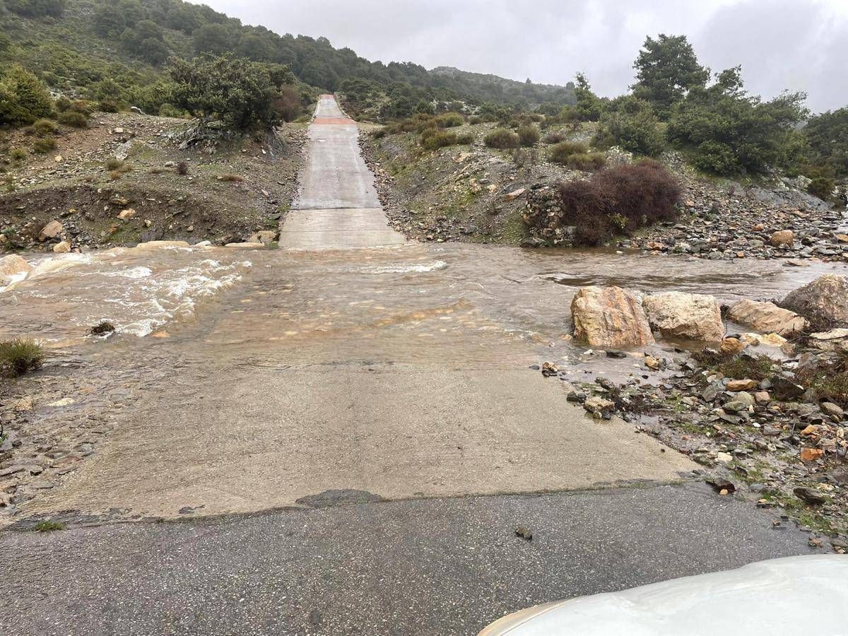 Maltempo, è allerta rossa in Sardegna e Sicilia: strade chiuse e prime evacuazioni - 