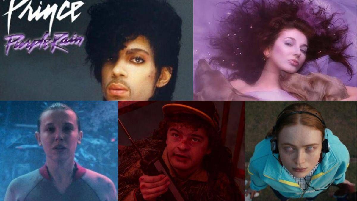 La musica in 'Stranger Things', quando la nostalgia diventa hit - 