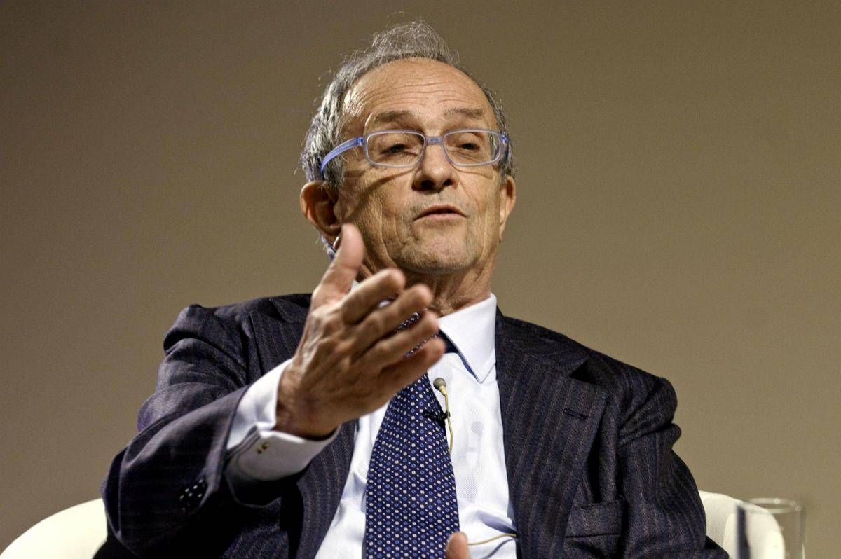 E' morto Pier Francesco Guarguaglini, il manager che lanciò Finmeccanica sulla scena internazionale - 