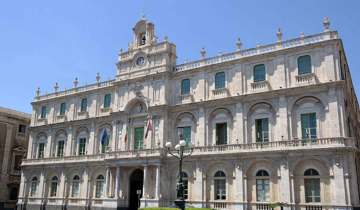 Impegno per l'inclusività e il supporto agli studenti: le nuove misure dell'Università di Catania per il semestre aperto - 