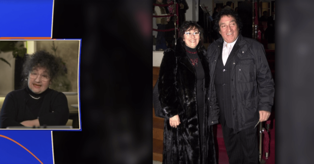 Tony Dallara, la moglie Patrizia: "Eravamo in simbiosi, sarà difficile senza di lui" - 