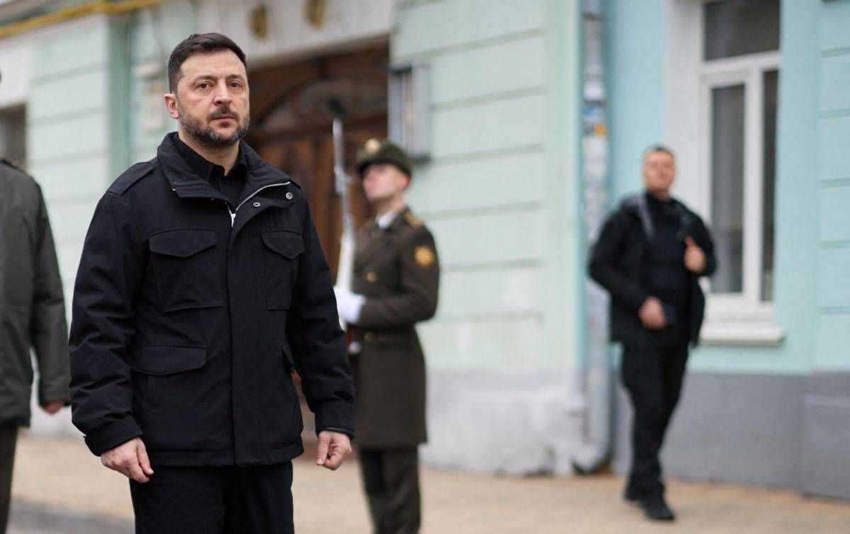 Ucraina, vertice dei Volenterosi a Parigi: leader al lavoro su sicurezza e cessate il fuoco - 