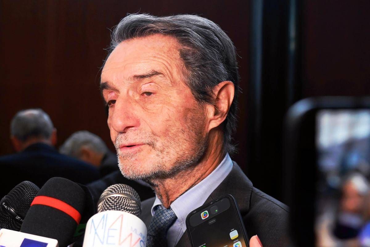 Ferrovie, A.Fontana: "T2 Malpensa – Gallarate potenzia rete connessioni in Lombardia" - 