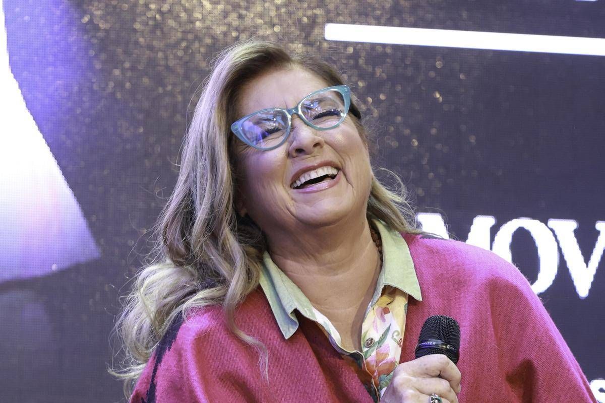 Romina Power, polemica su Felicità: "Non la rinnego, continuo a cantarla" - 