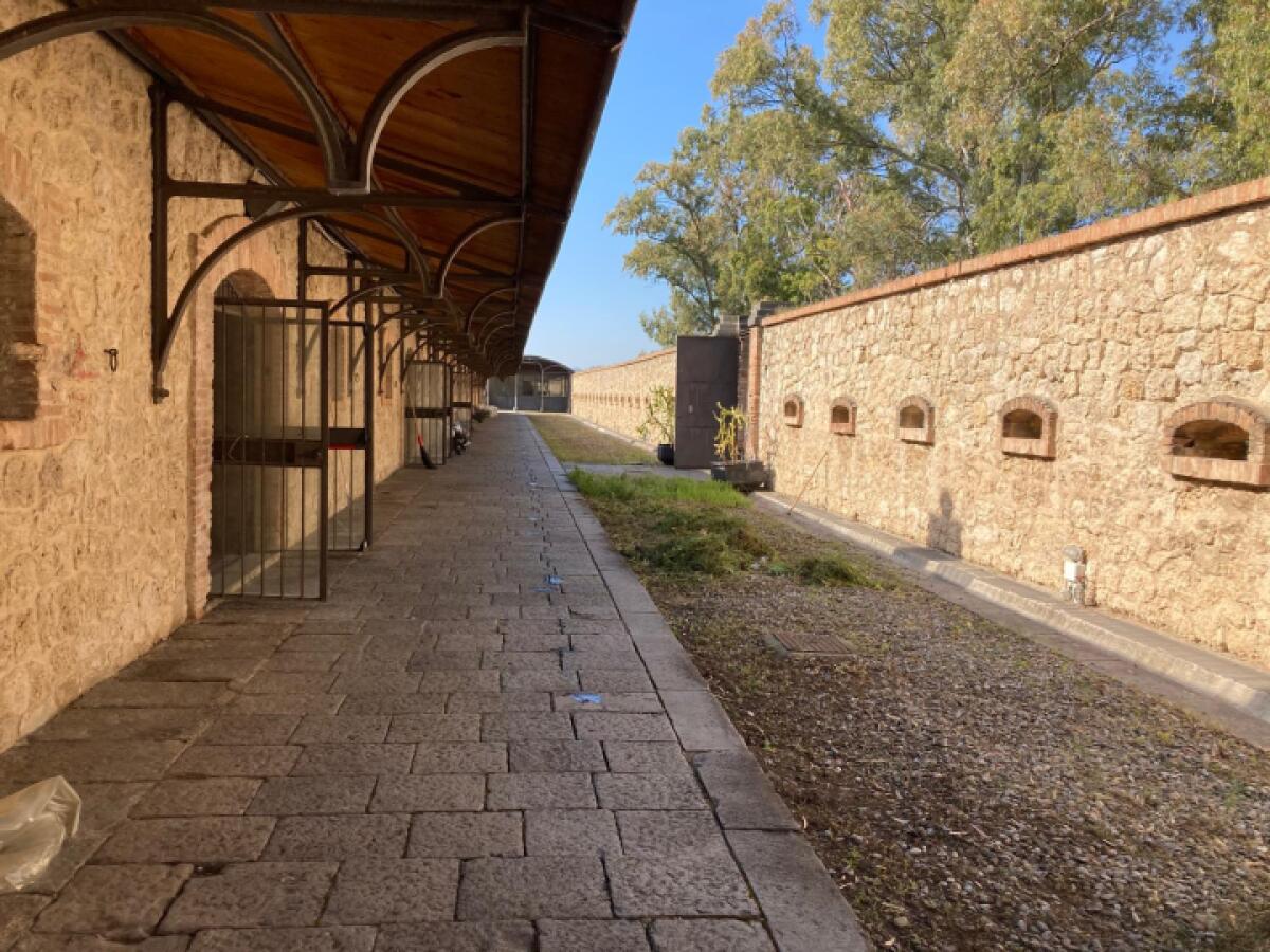 “Comune di Messina: il Piano di Gestione per il Forte Ogliastri promuove cultura e inclusione” - 