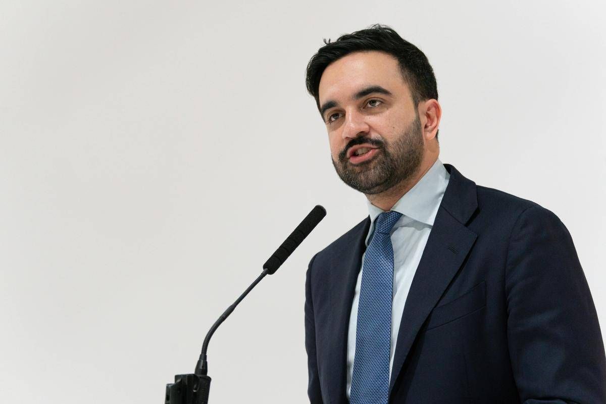 New York, Ice arresta dipendente del Comune, Mamdani chiede l'immediato rilascio: "Attacco alla città" - 