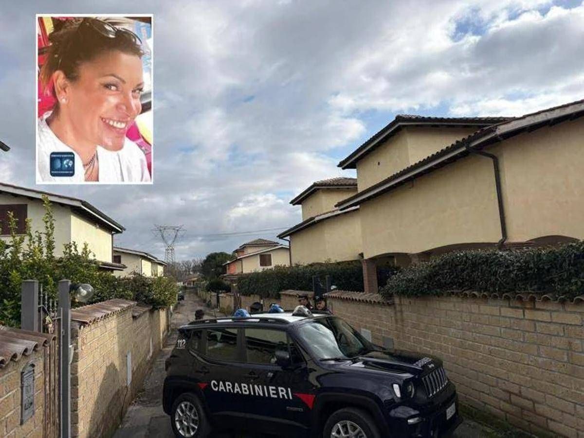 Federica Torzullo scomparsa da Anguillara, nuovi sopralluoghi: trovati dei guanti monouso - 