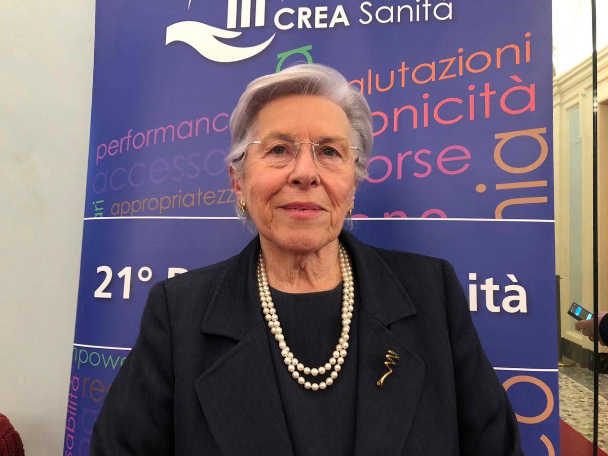 Sanità, Garavaglia (Pd): "Rivedere legge Ssn, servizi a persona coprano intero arco vita" - 