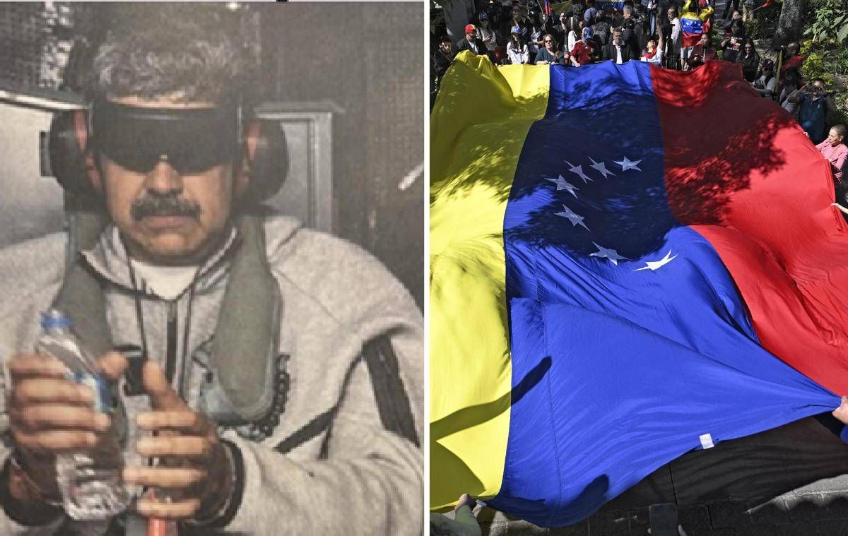 Maduro oggi in tribunale, parte il processo a New York: le accuse e gli imputati - 