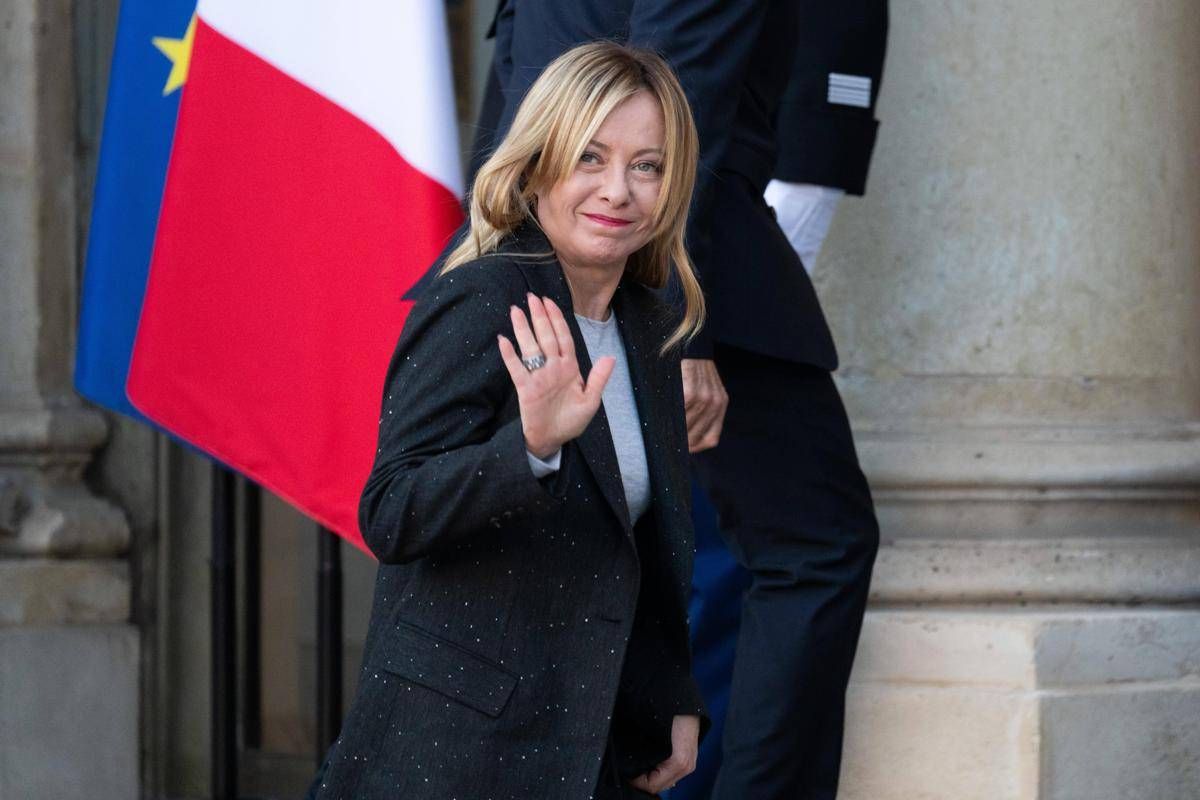 Meloni, compleanno di lavoro a Tokyo e video per ringraziare degli auguri: "Siete la mia forza" - 