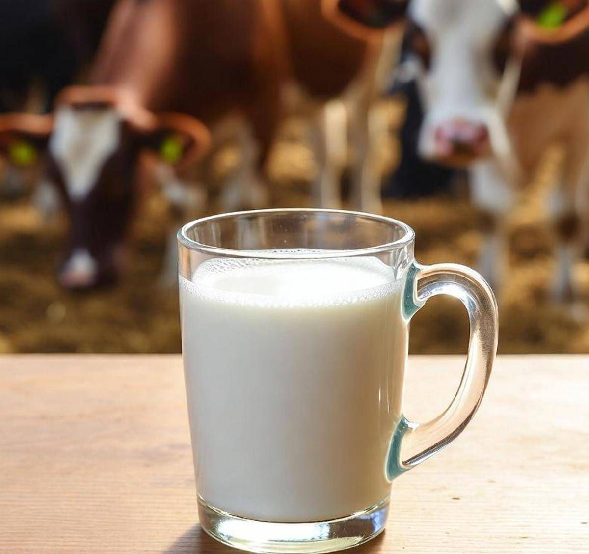 Latte crudo, la moda riprende quota in Usa. L'allarme dei medici: "Gravi rischi" - 