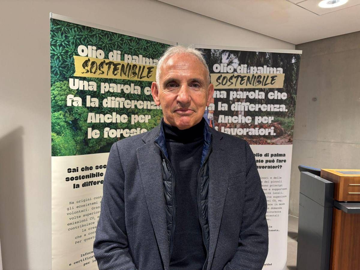 Alimentazione, fisiologo Banni: "L’olio di palma non è cattivo" - 