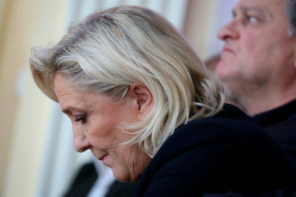 Francia, al via oggi processo d'appello per Marine Le Pen: ultima chance per presidenziali - 