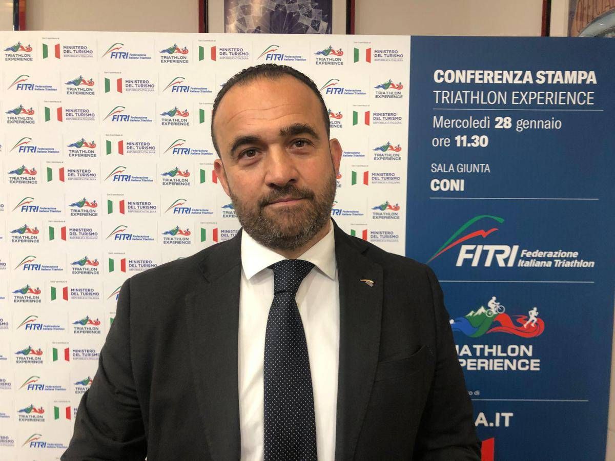 Giubilei (Fitri): "Triathlon valorizza tante località" - 