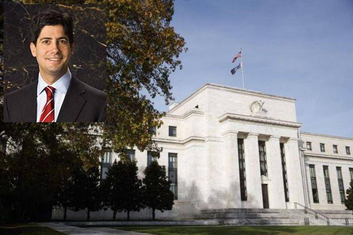 Federal Reserve, Trump ha annunciato la nomina di Kevin Warsh - 