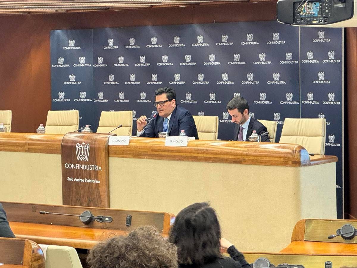 Previdenza, Santoro (Inps): "Produttività al centro politiche pubbliche" - 