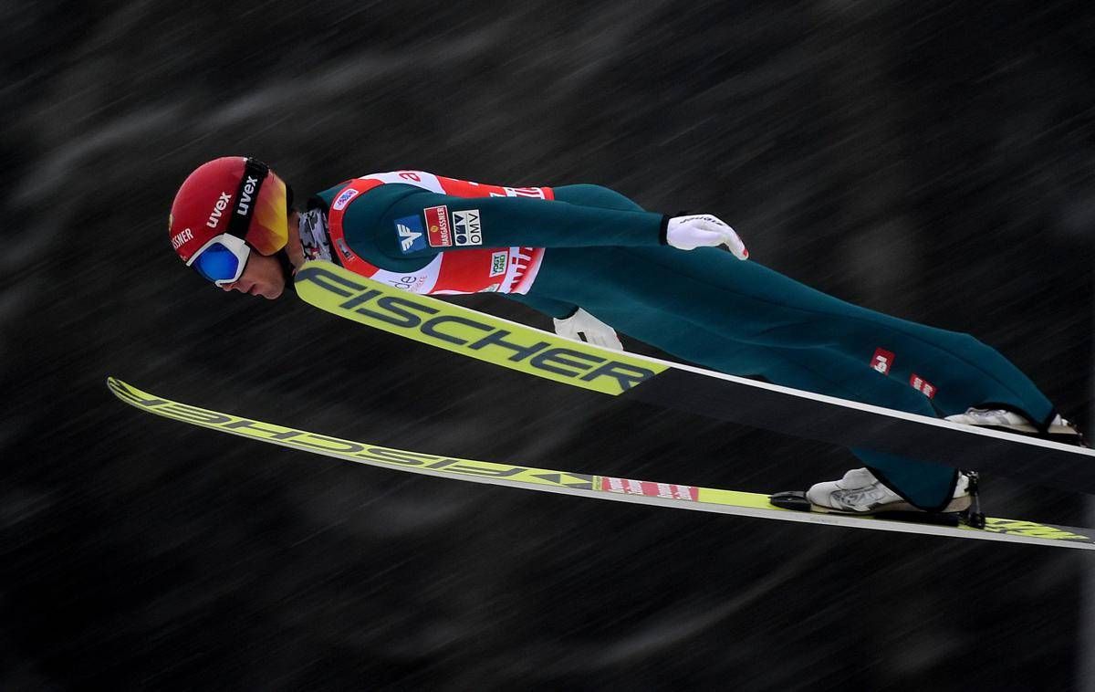 Il salto con gli sci a Milano Cortina 2026: regole e programma - 