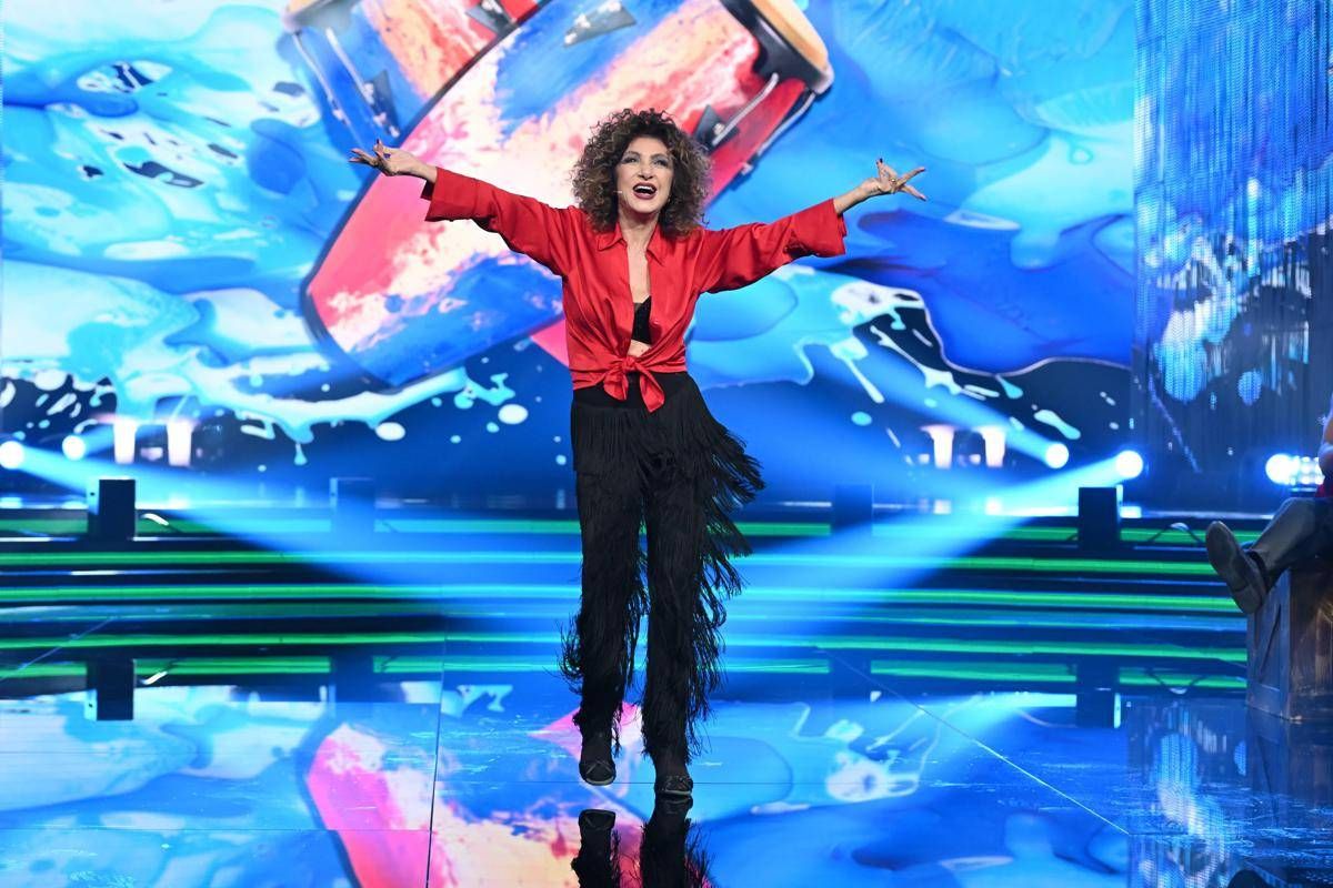 Verissimo, oggi ospite Marcella Bella: dal dolore per il fratello Gianni alla polemica Ballando - 