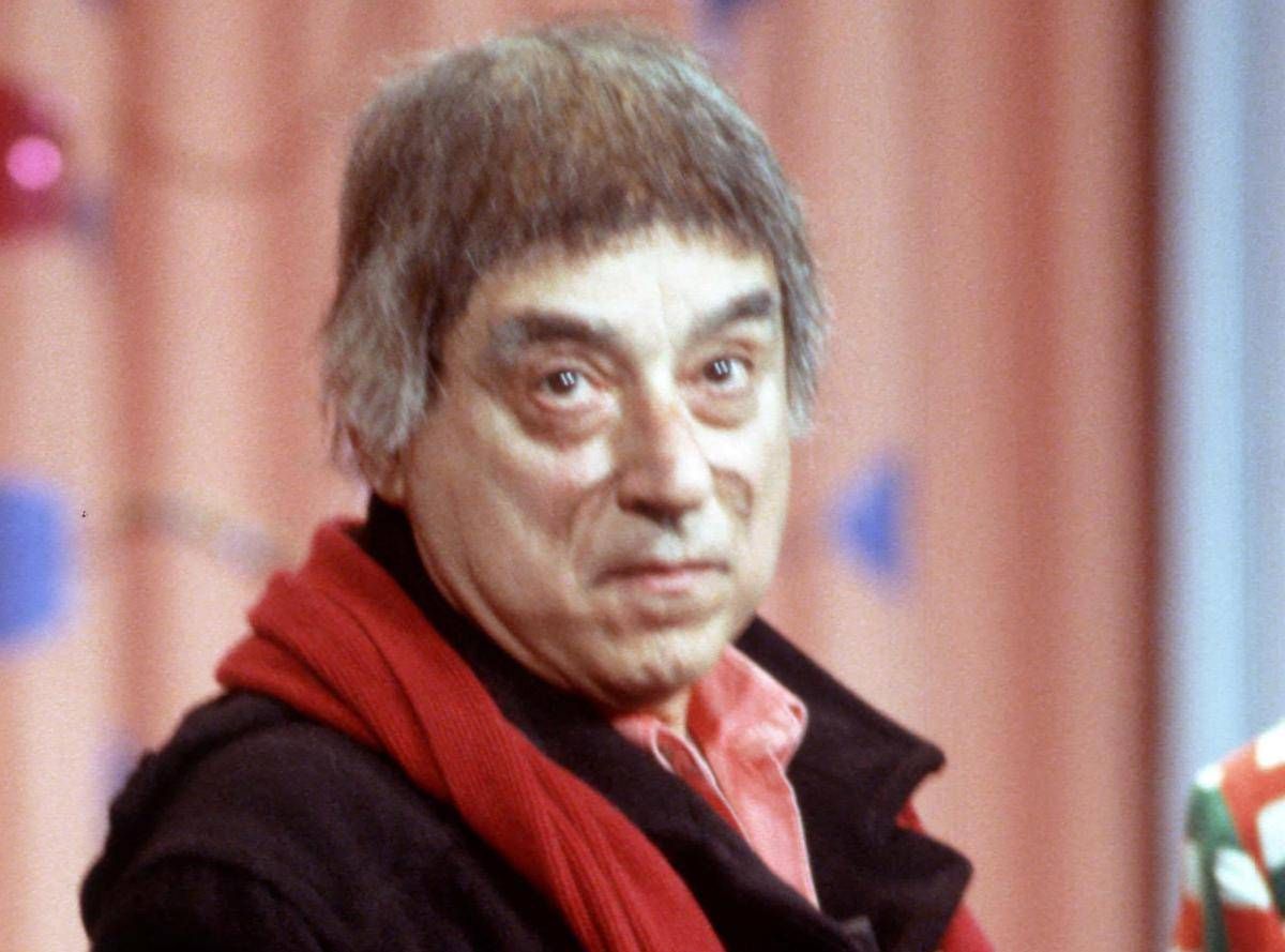 Oreste Lionello, morto il figlio Davide: travolto da metro a Roma. La sorella: "Ucciso dal male di vivere" - 