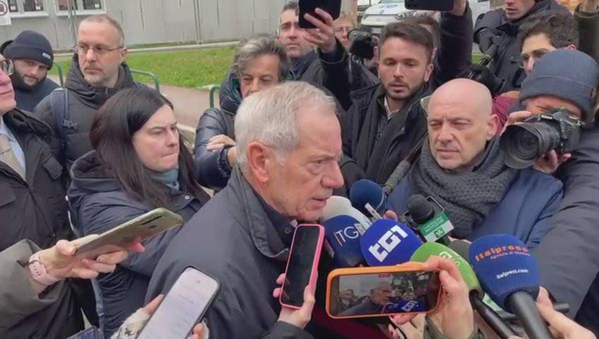 Incendio a Crans-Montana, Bertolaso: "Entro stasera 7 giovani italiani feriti a Milano" - 