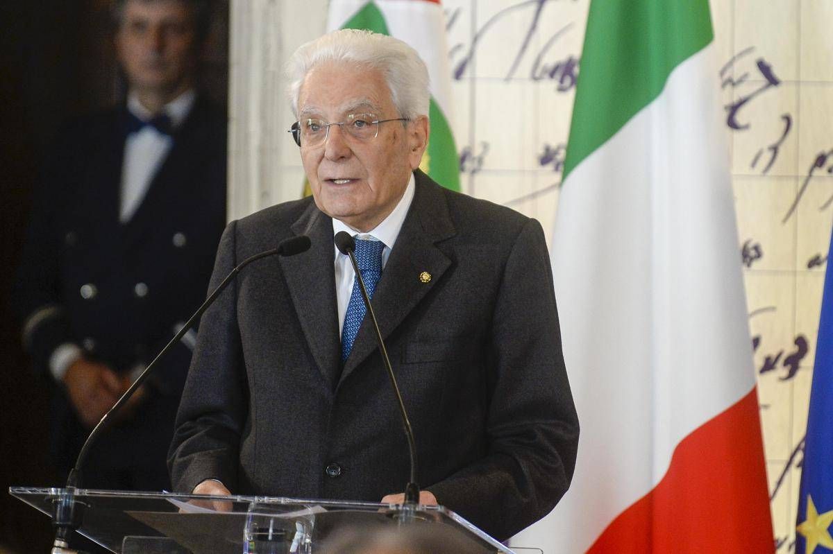 Milano Cortina 2026, 'sorpresa clamorosa' di Mattarella alla cerimonia di apertura delle Olimpiadi. Lo spoiler - 