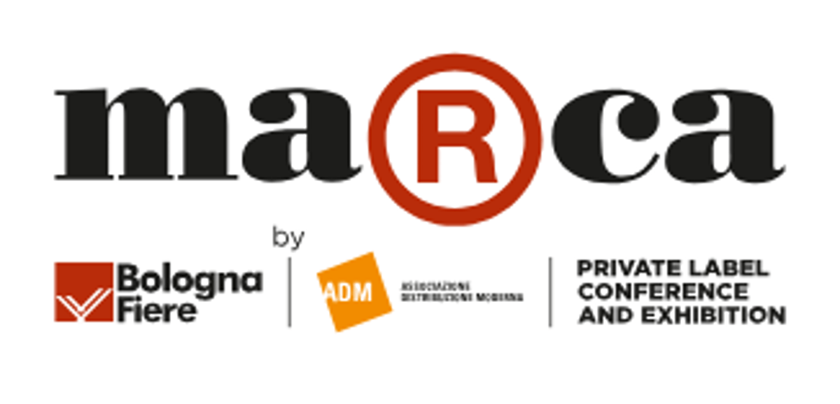 Al via Marca by Bolognafiere & Adm 2026 - 
